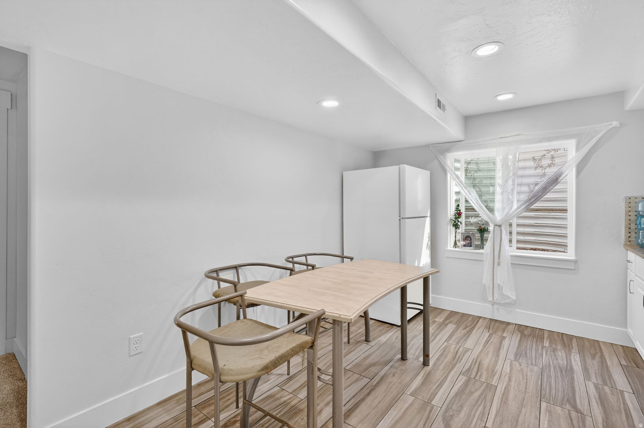 DANIELS GATE SUBDIVISION - Residential