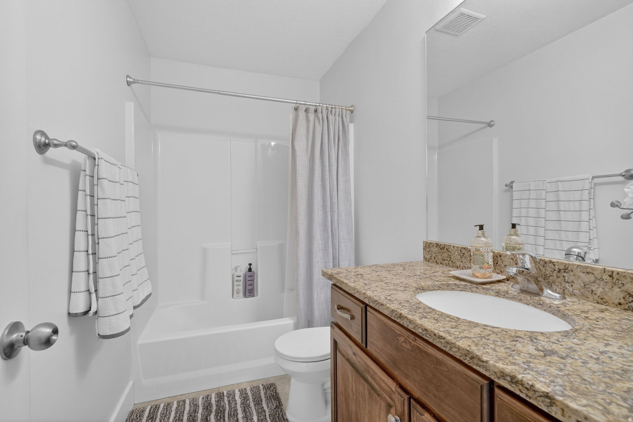 DANIELS GATE SUBDIVISION - Residential