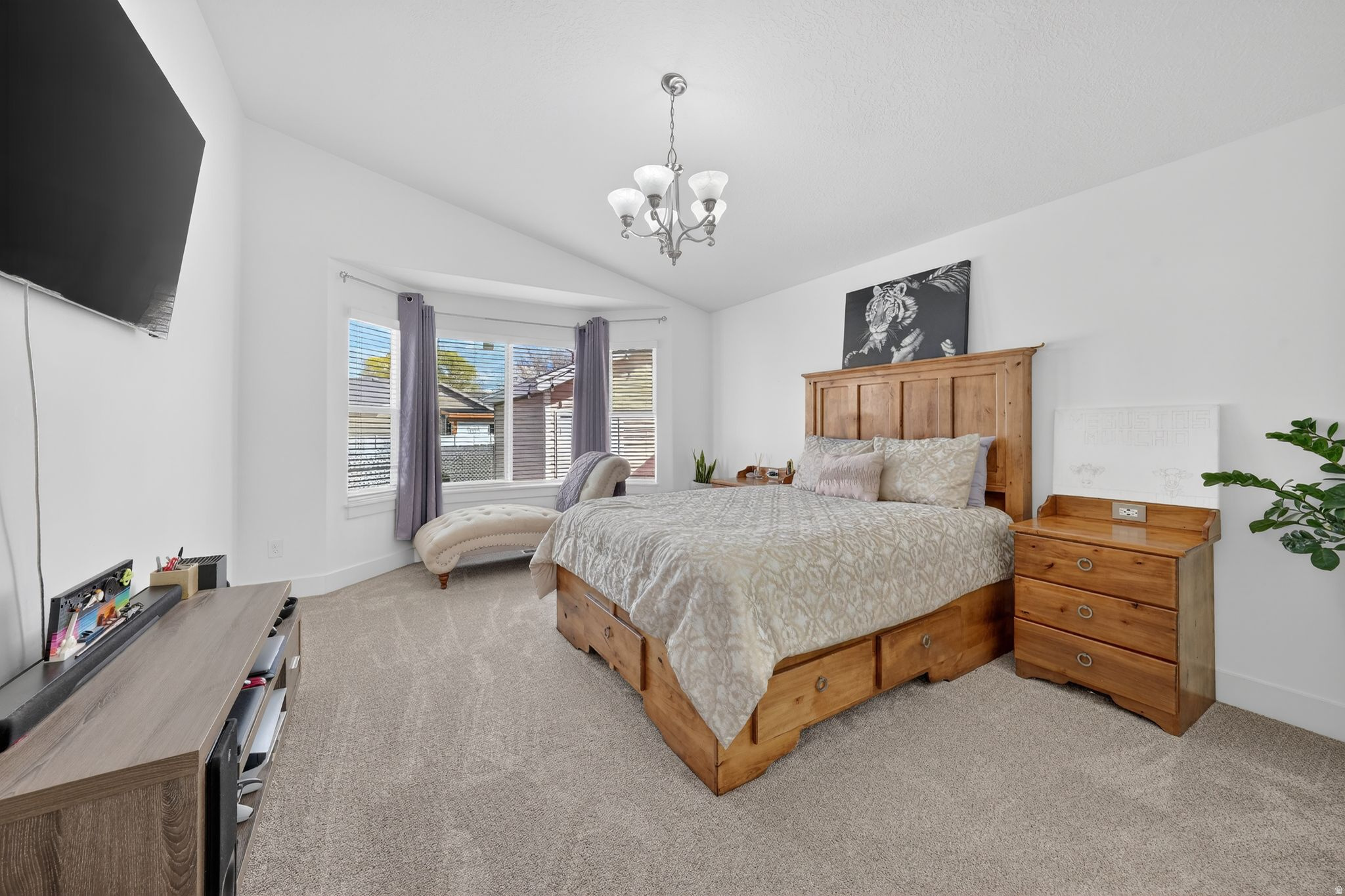 DANIELS GATE SUBDIVISION - Residential