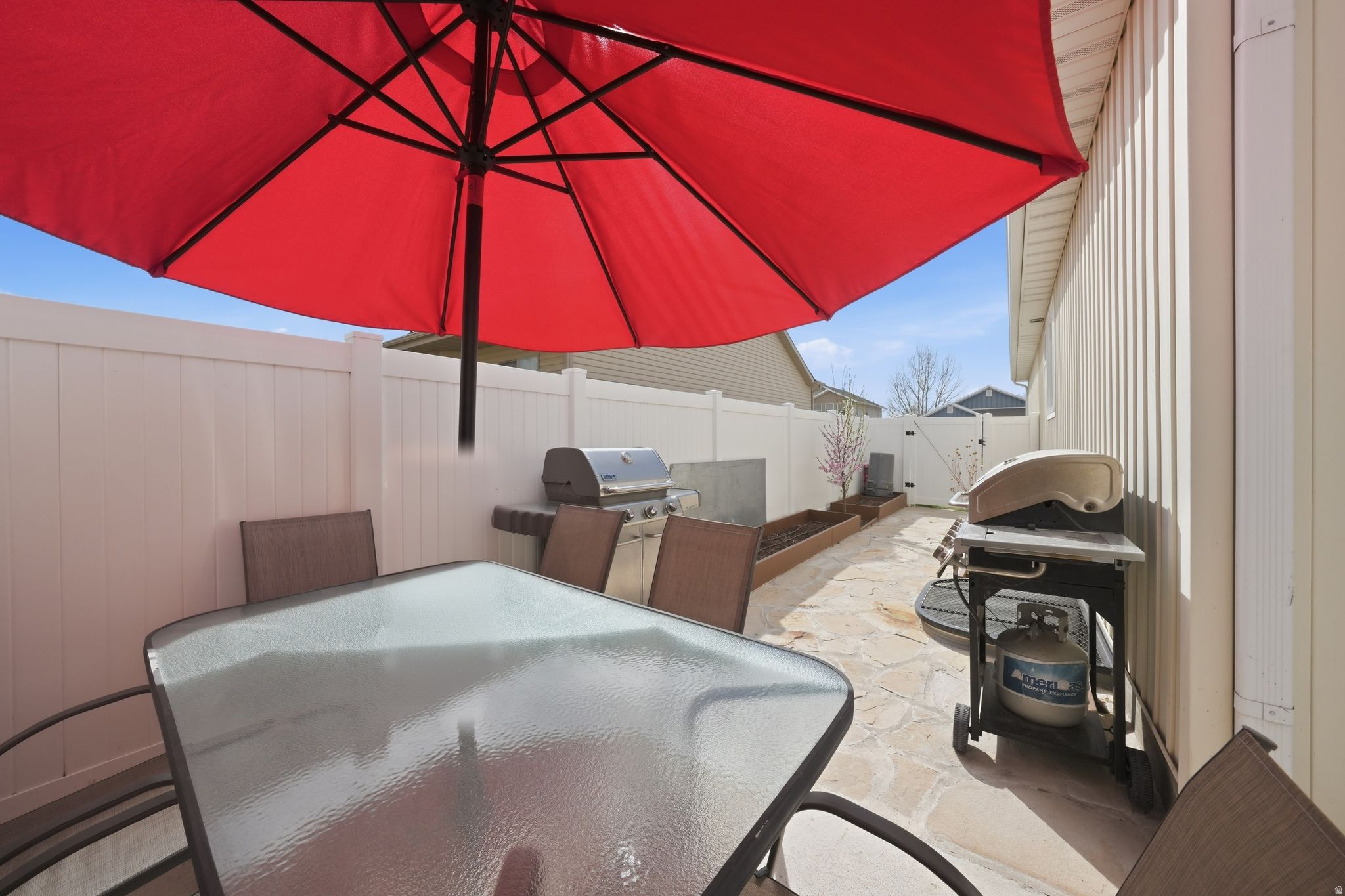 DANIELS GATE SUBDIVISION - Residential