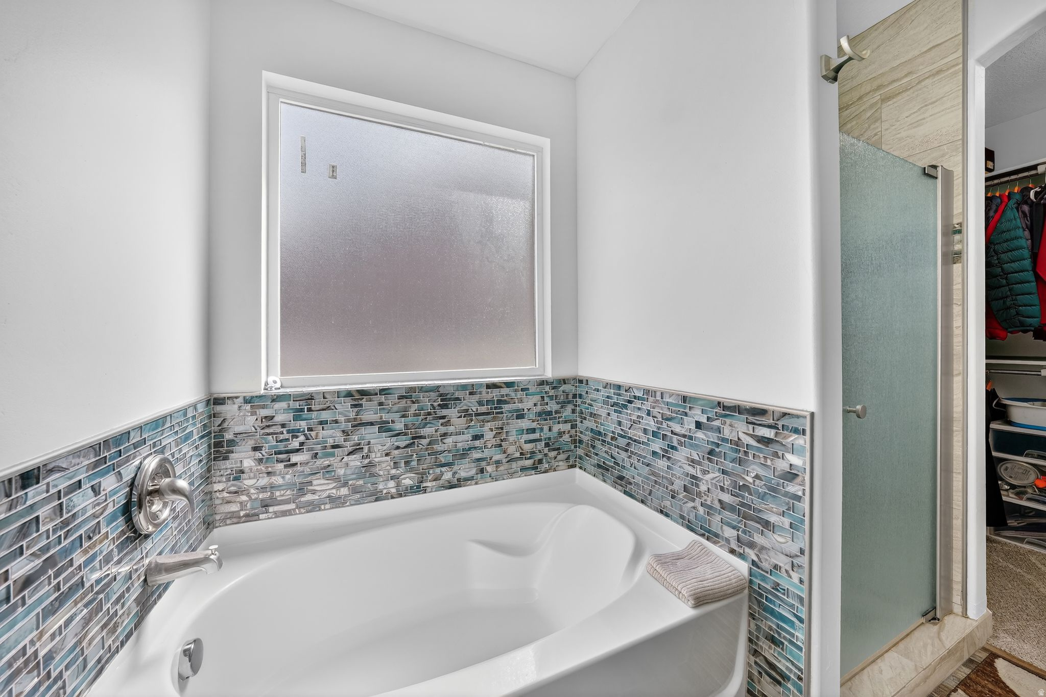 DANIELS GATE SUBDIVISION - Residential