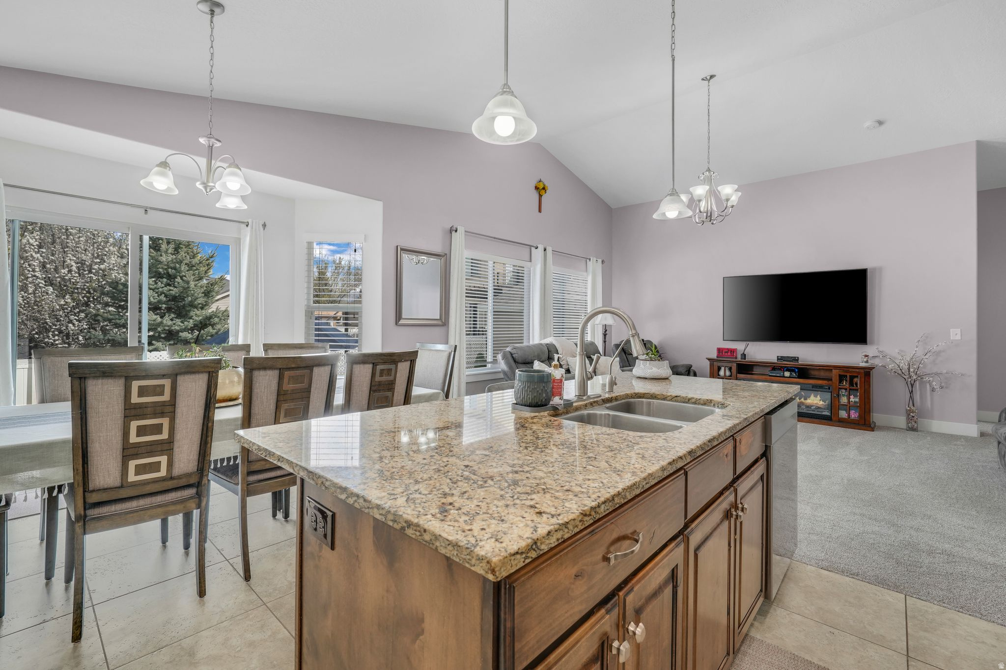 DANIELS GATE SUBDIVISION - Residential