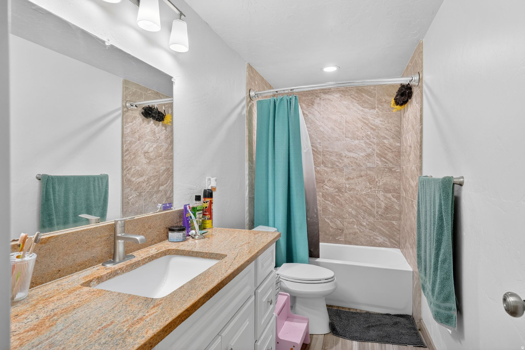 DANIELS GATE SUBDIVISION - Residential