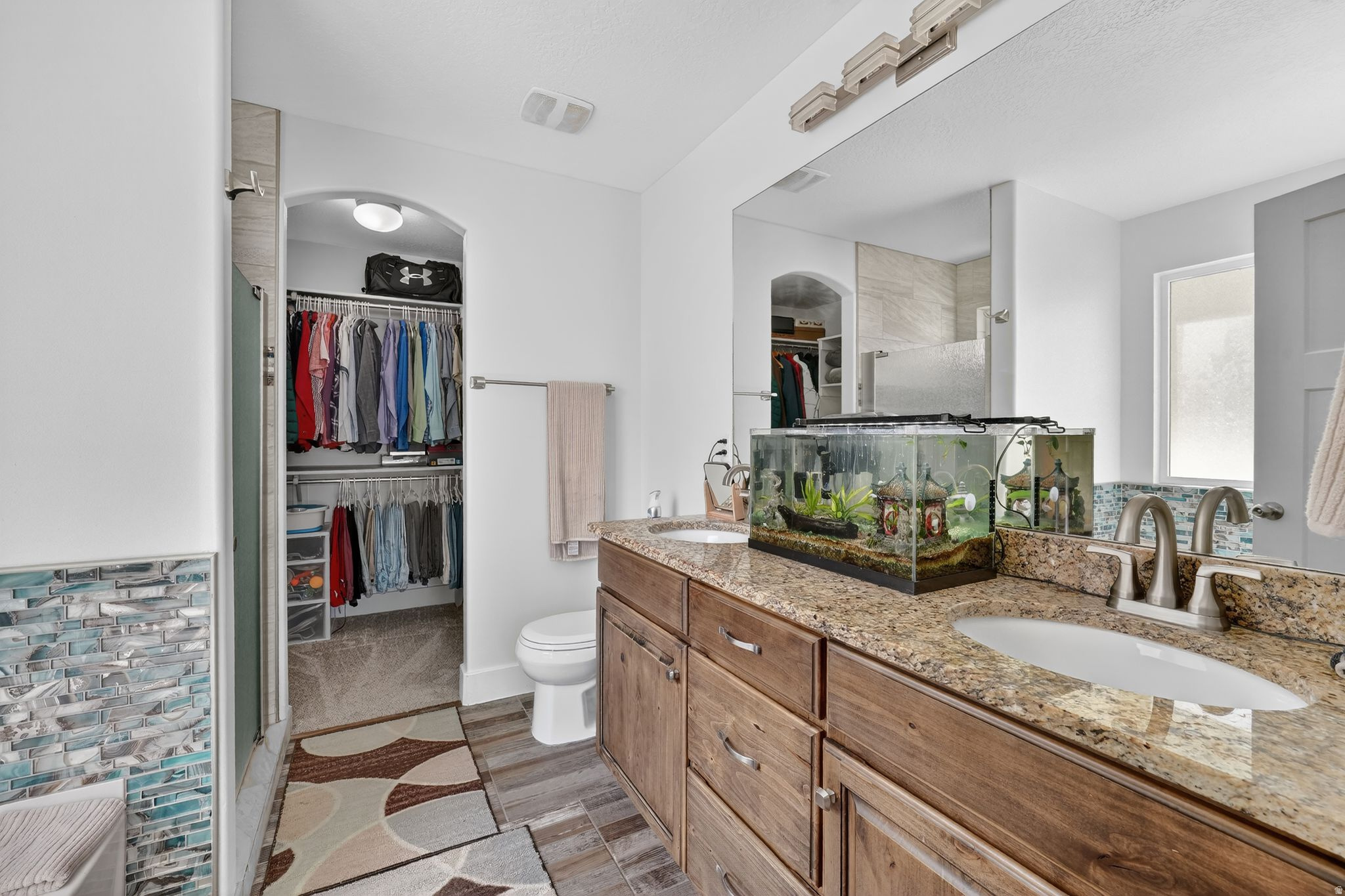 DANIELS GATE SUBDIVISION - Residential