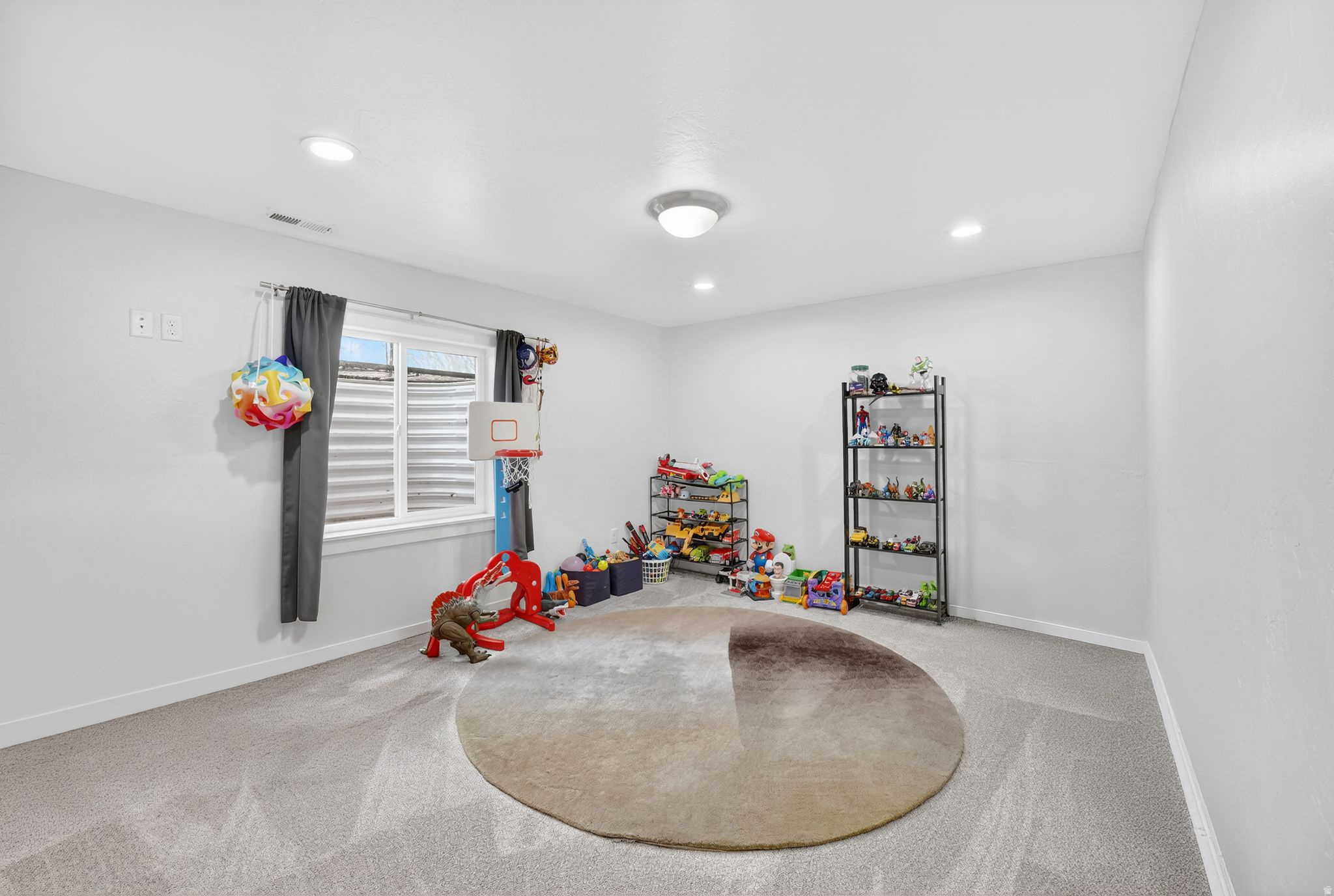 DANIELS GATE SUBDIVISION - Residential