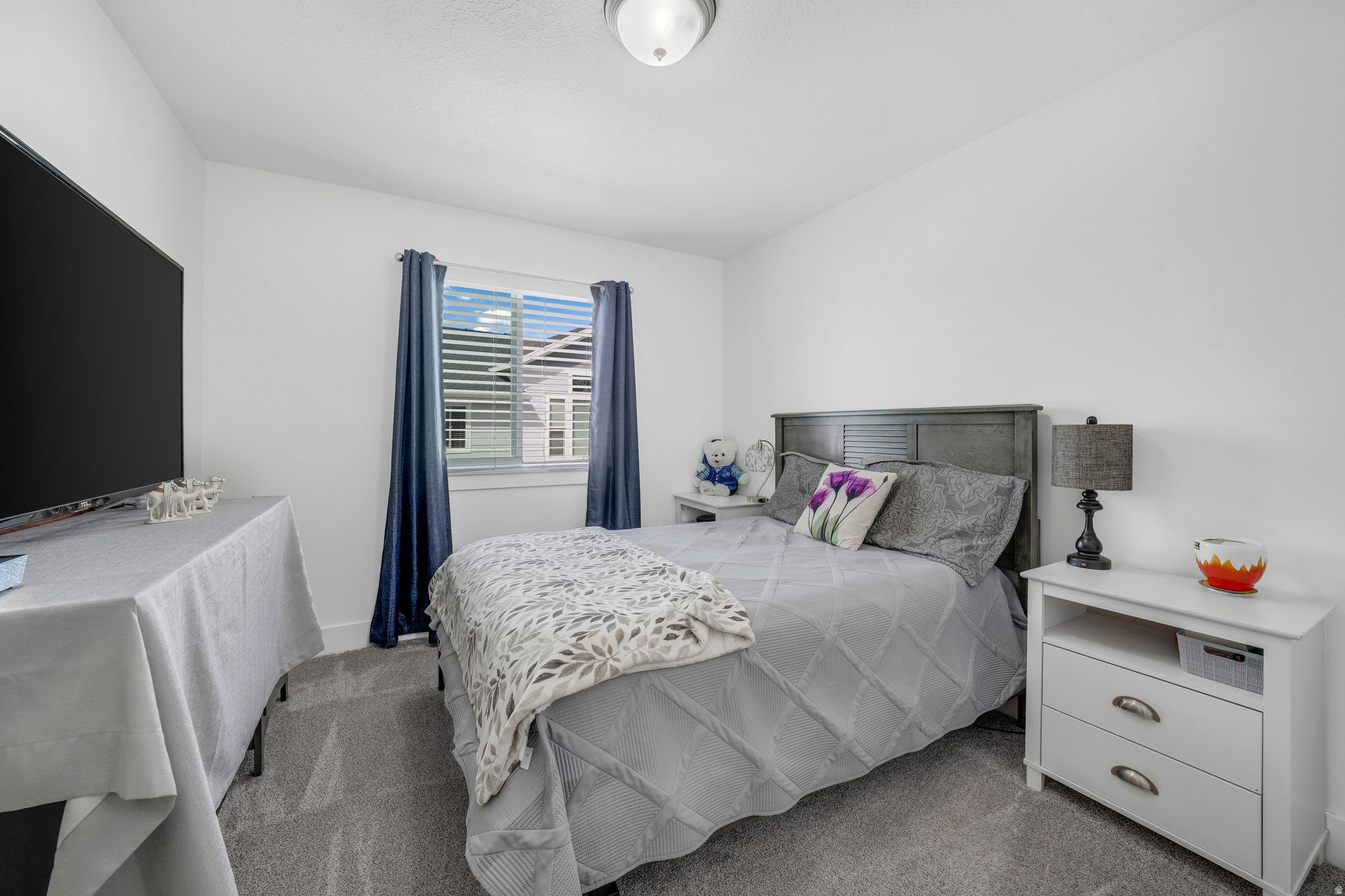 DANIELS GATE SUBDIVISION - Residential