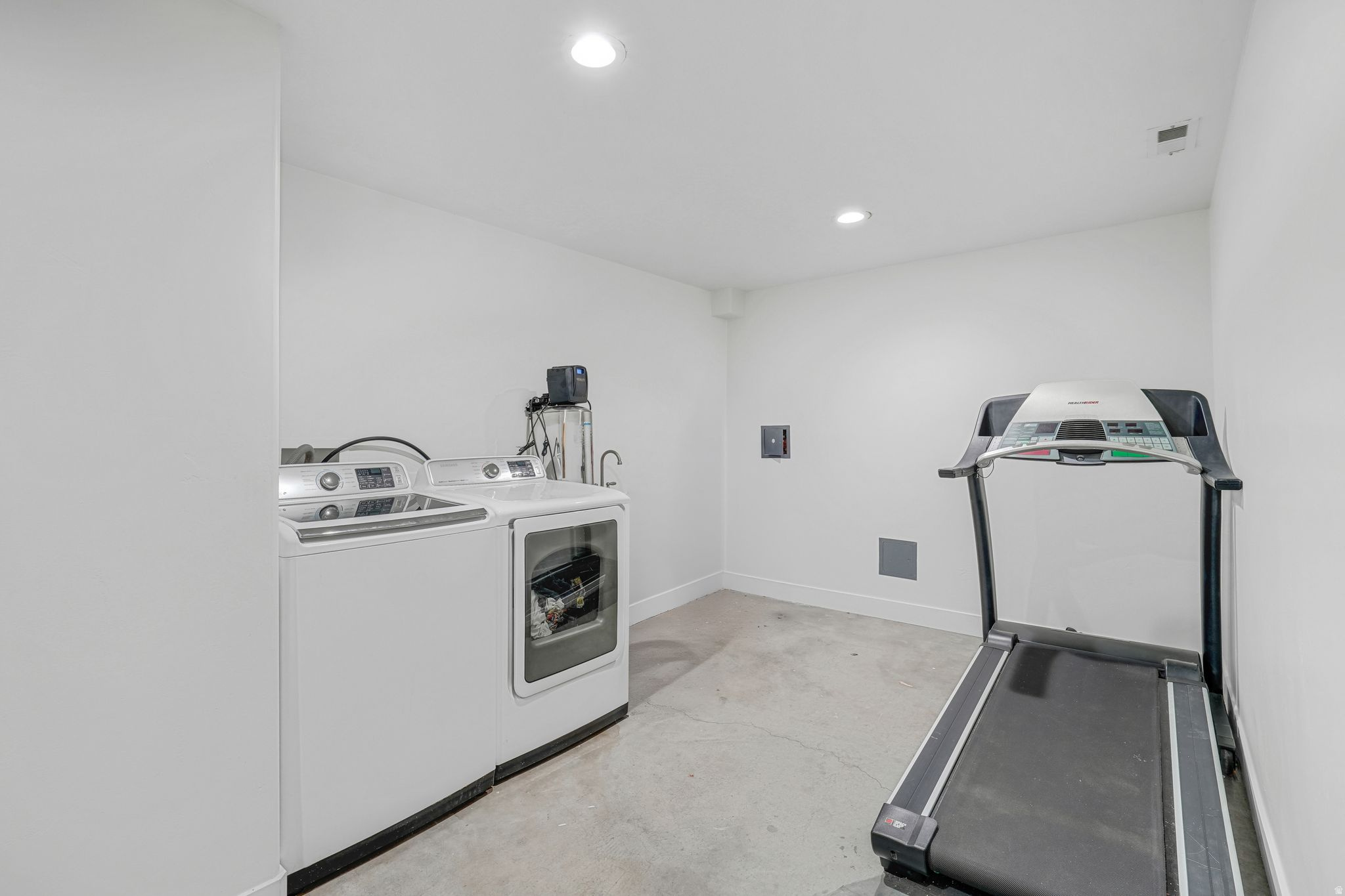 DANIELS GATE SUBDIVISION - Residential