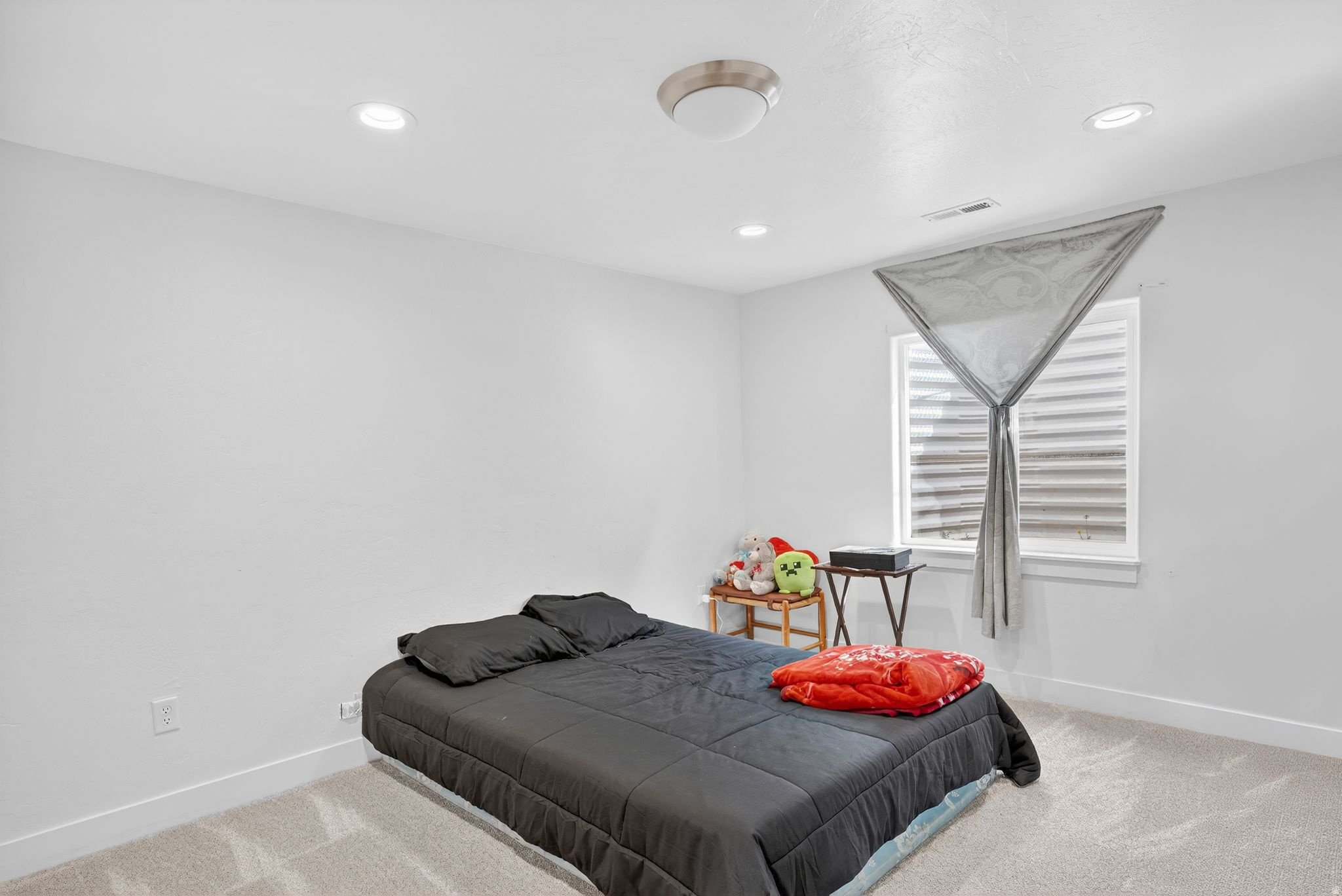 DANIELS GATE SUBDIVISION - Residential