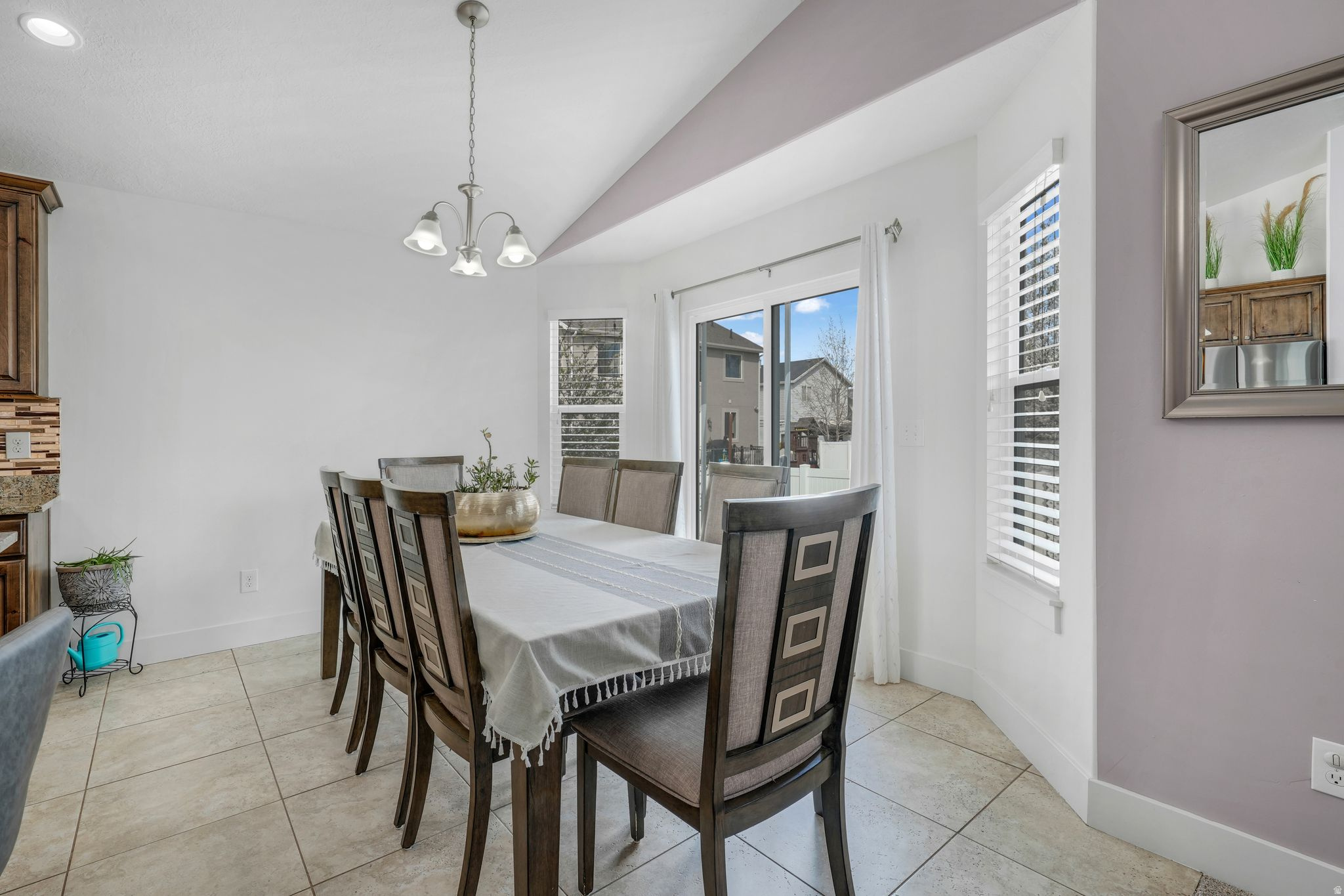 DANIELS GATE SUBDIVISION - Residential