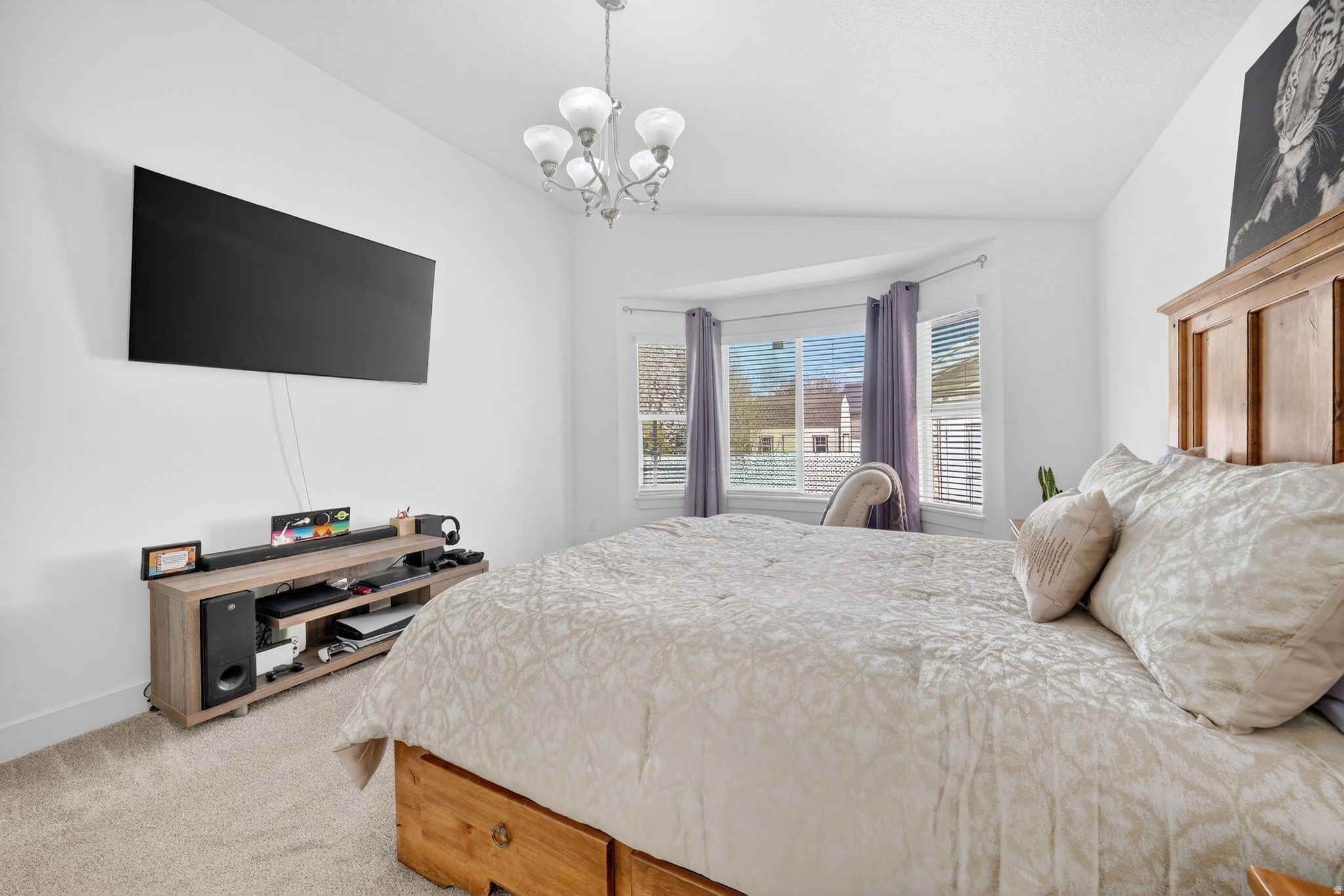 DANIELS GATE SUBDIVISION - Residential