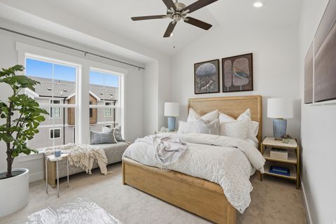 Tiny photo for 7333 S SIDELINE LN W #57, Midvale, UT 84047 (MLS # 2143418)