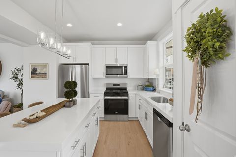 Tiny photo for 7333 S SIDELINE LN W #57, Midvale, UT 84047 (MLS # 2143418)