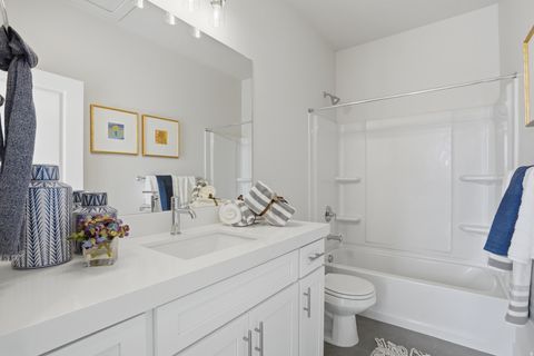 Tiny photo for 7333 S SIDELINE LN W #57, Midvale, UT 84047 (MLS # 2143418)