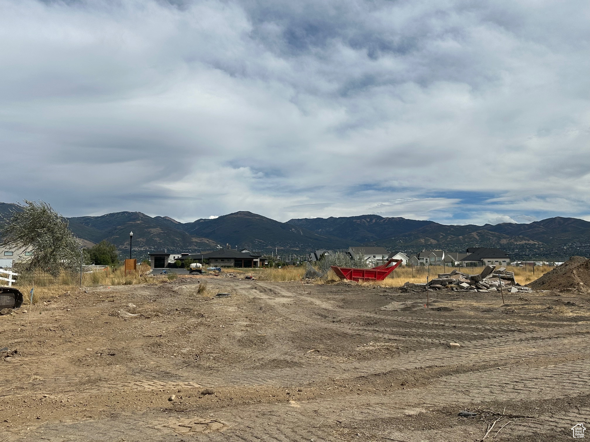 HIGHGATE ESTATES PHASE 2 - Land