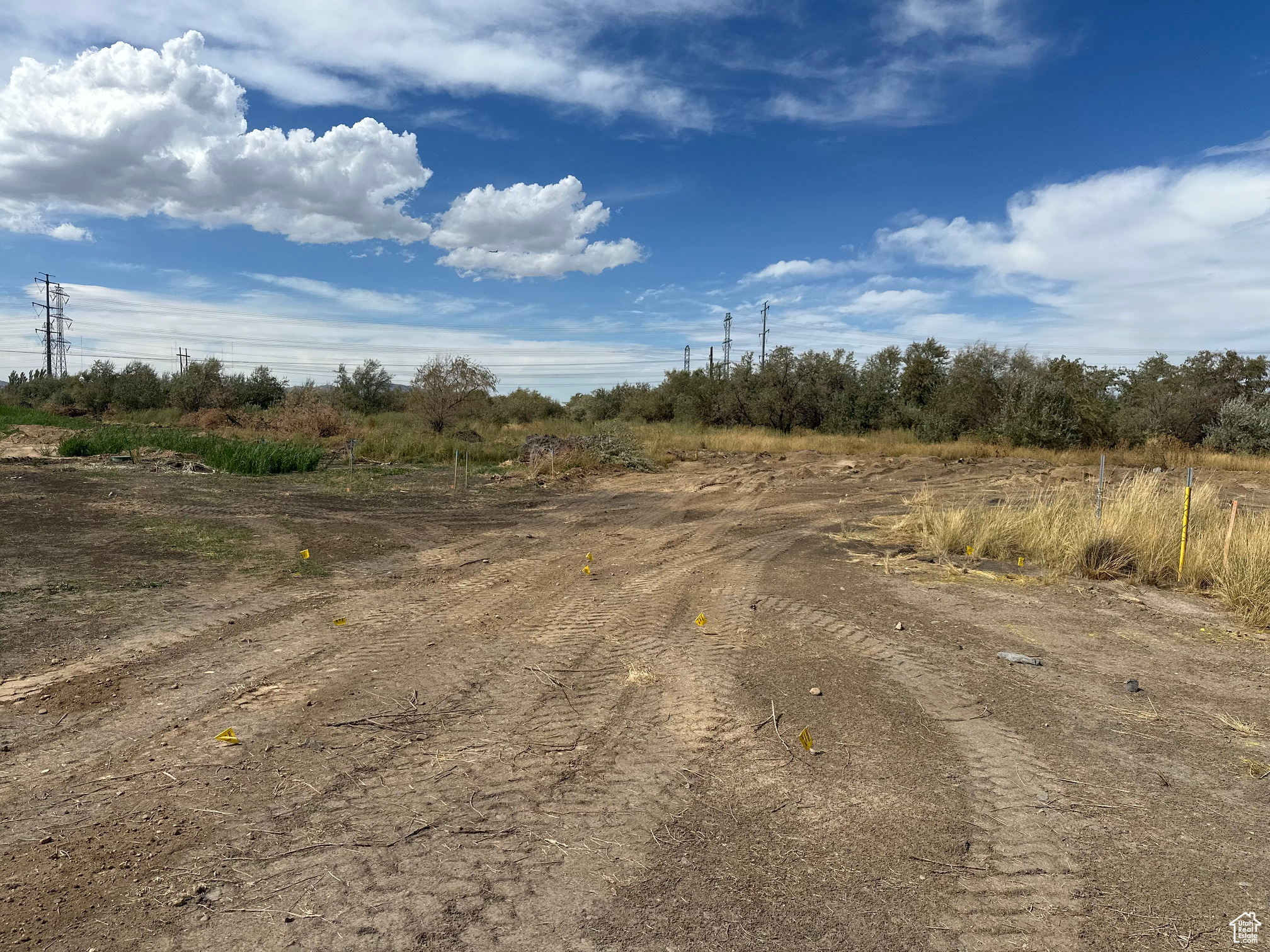 HIGHGATE ESTATES PHASE 2 - Land
