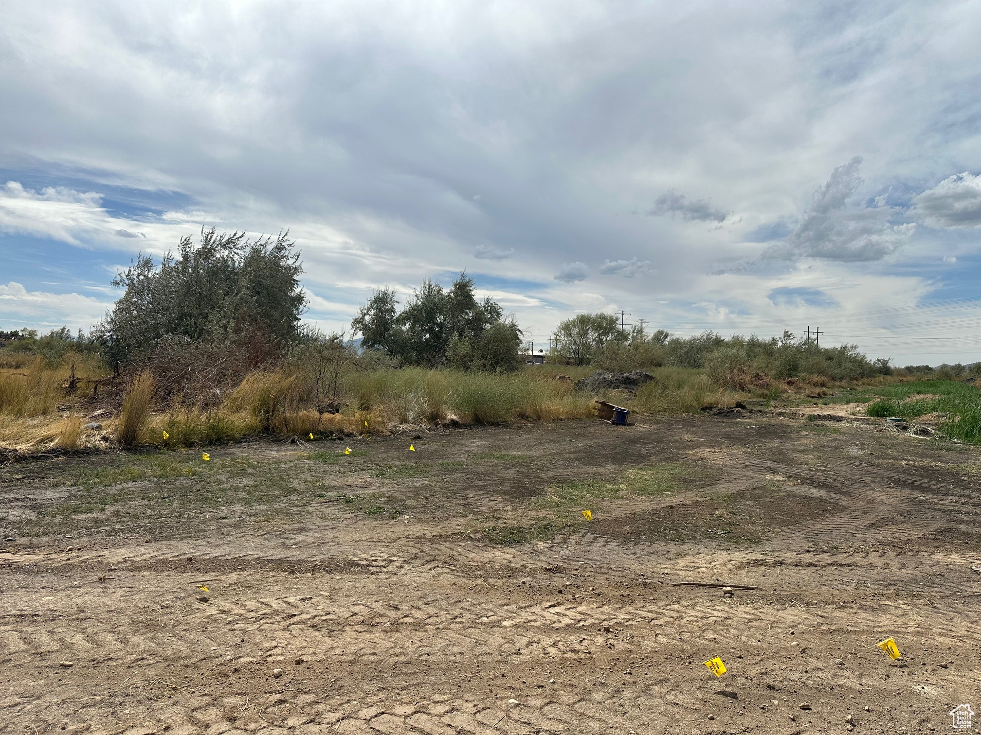 HIGHGATE ESTATES PHASE 2 - Land