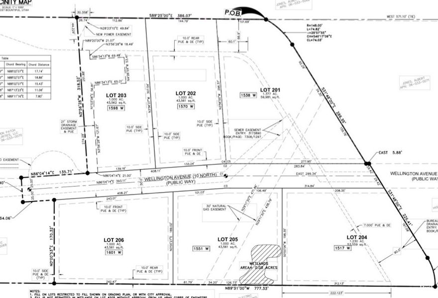 If you missed out on the chance to buy land and build in beautiful Highgate Estates the first go around, you have another opportunity! Phase 2 development has commenced and reservations are open for these fully custom 1-1.25 acre lots. Where else can you build a custom home on an acre and still be 12-15 minutes from downtown SLC? Nowhere! 6 Total lots are planned for this development, with 2 having already been reserved. Please see the attachments for a plat map. Power, gas, sewer and water will be stubbed to the properties, but have not yet been done. 3 of these lots have Millcreek running behind them on the North border of the property. We hope to have these lots ready to build on by the end of the year.