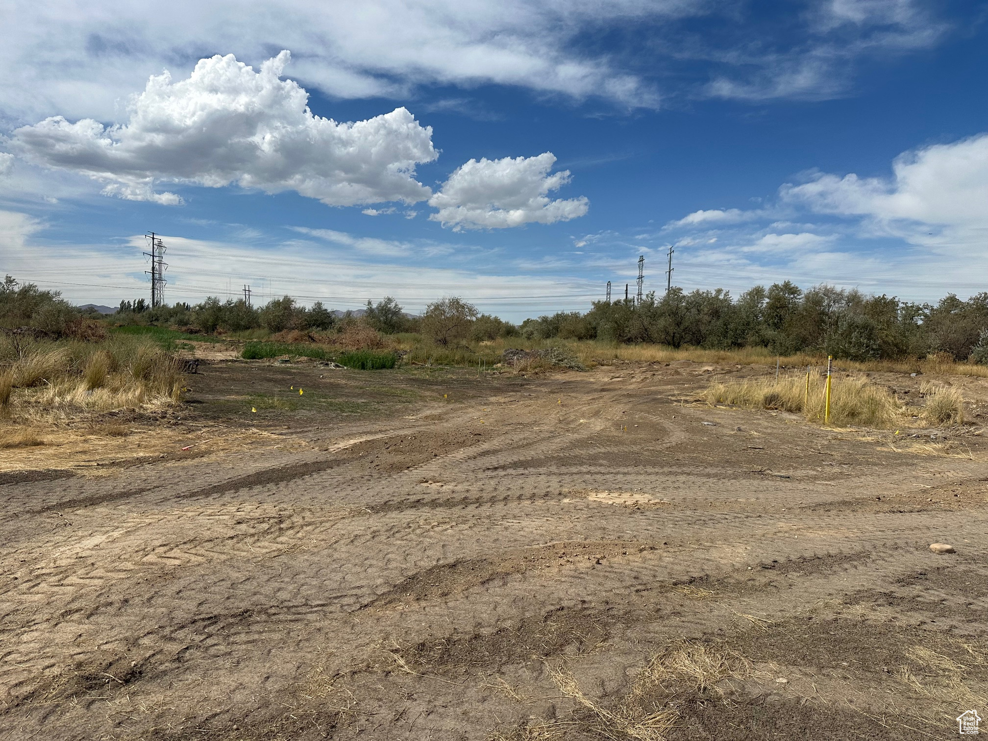 HIGHGATE ESTATES PHASE 2 - Land