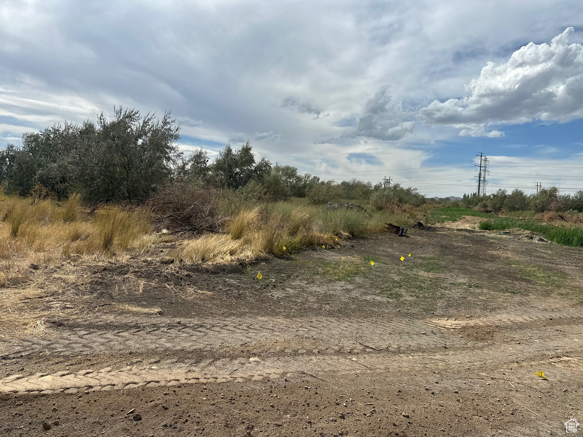 HIGHGATE ESTATES PHASE 2 - Land