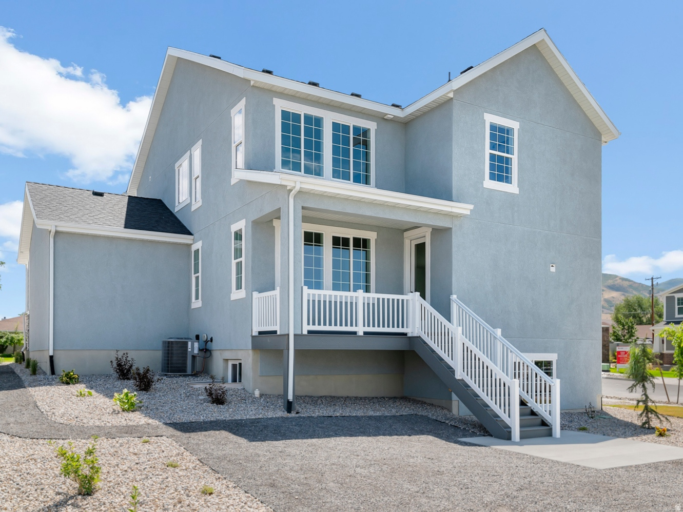 GABLER'S GROVE COLLECTION 219 - Residential