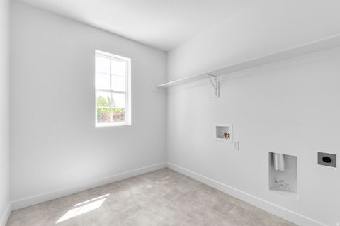 Tiny photo for 7816 W 2820 S, Magna, UT 84044 (MLS # 2120984)