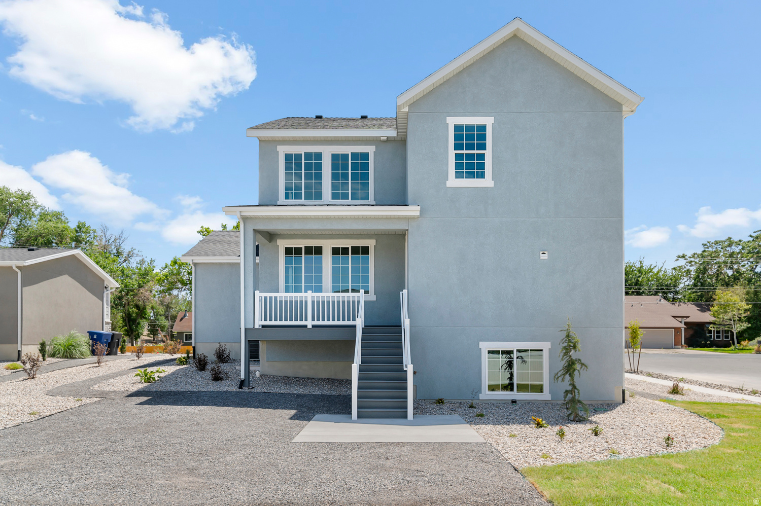 GABLER'S GROVE COLLECTION 219 - Residential