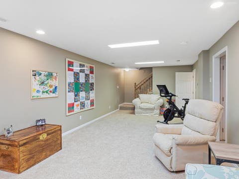Tiny photo for 557 S MOSS HILL DR, Bountiful, UT 84010 (MLS # 2173625)
