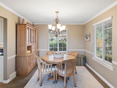 Tiny photo for 557 S MOSS HILL DR, Bountiful, UT 84010 (MLS # 2173625)