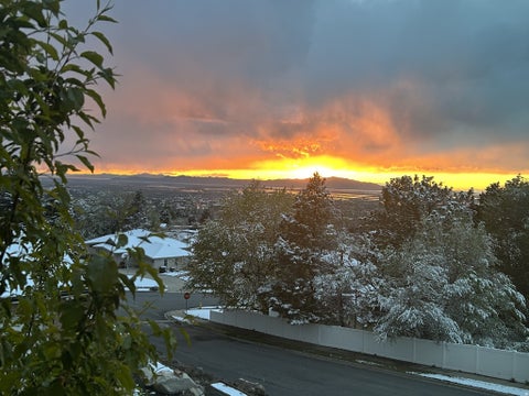 Tiny photo for 557 S MOSS HILL DR, Bountiful, UT 84010 (MLS # 2173625)