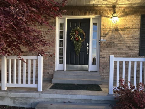 Tiny photo for 557 S MOSS HILL DR, Bountiful, UT 84010 (MLS # 2173625)