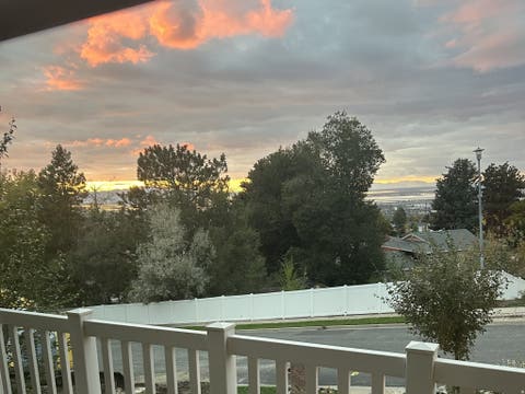 Tiny photo for 557 S MOSS HILL DR, Bountiful, UT 84010 (MLS # 2173625)