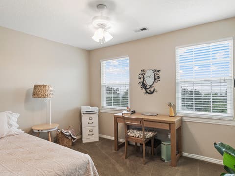 Tiny photo for 557 S MOSS HILL DR, Bountiful, UT 84010 (MLS # 2173625)