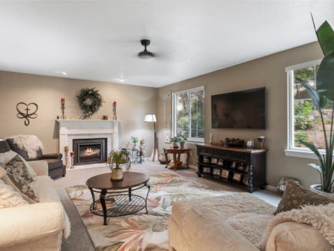 Tiny photo for 557 S MOSS HILL DR, Bountiful, UT 84010 (MLS # 2173625)
