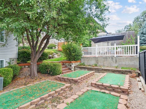 Tiny photo for 557 S MOSS HILL DR, Bountiful, UT 84010 (MLS # 2173625)
