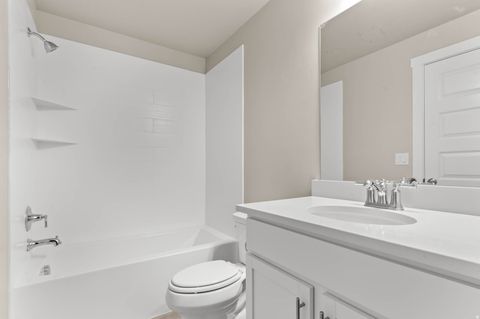 Tiny photo for 7251 S CAMPION DR, West Jordan, UT 84081 (MLS # 2129688)