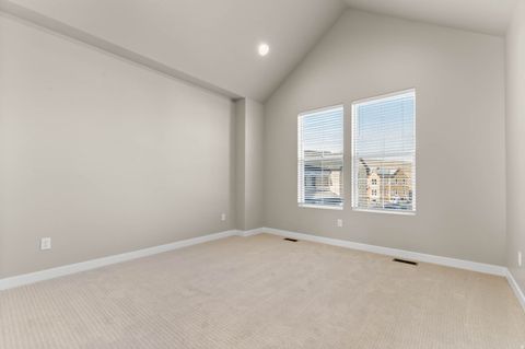 Tiny photo for 7251 S CAMPION DR, West Jordan, UT 84081 (MLS # 2129688)