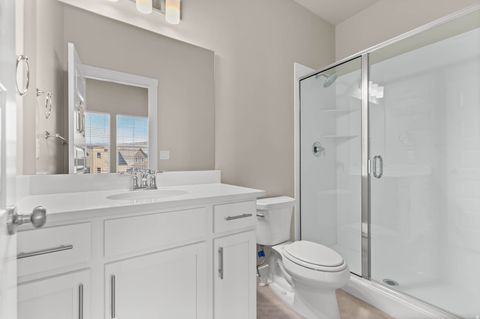 Tiny photo for 7251 S CAMPION DR, West Jordan, UT 84081 (MLS # 2129688)