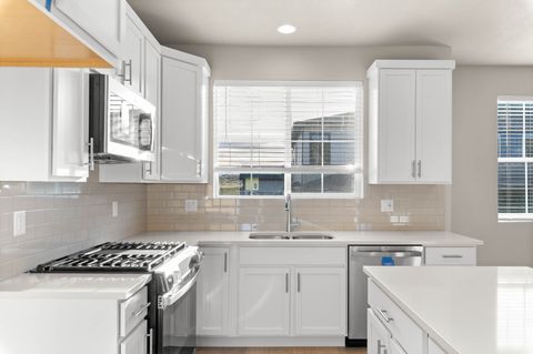 Tiny photo for 7251 S CAMPION DR, West Jordan, UT 84081 (MLS # 2129688)