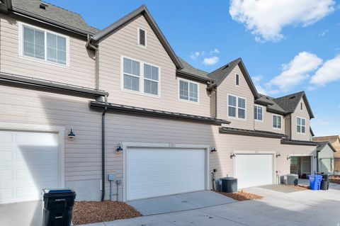 Tiny photo for 7251 S CAMPION DR, West Jordan, UT 84081 (MLS # 2129688)
