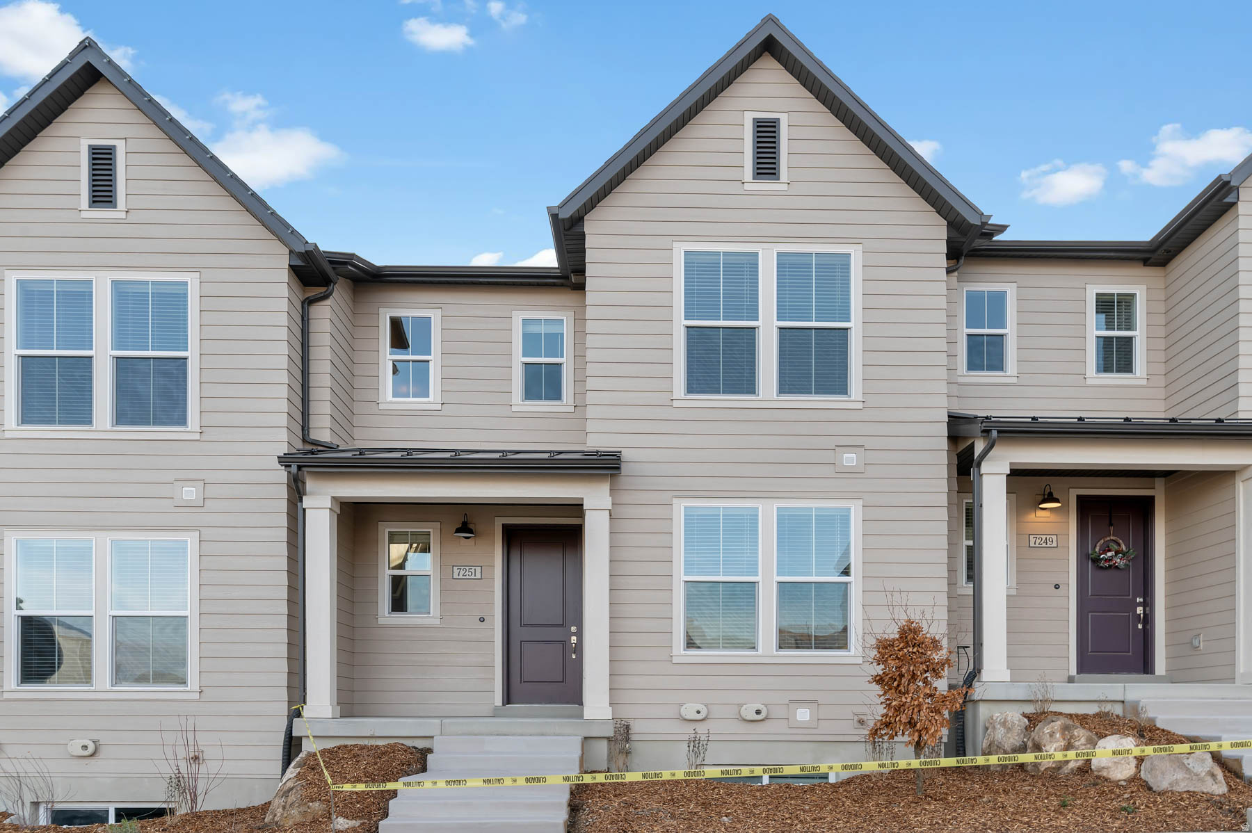 TERRAINE TOWNS 170 - Residential