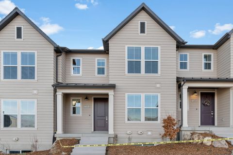 Photo of 7251 S CAMPION DR, West Jordan, UT 84081 (MLS # 2129688)