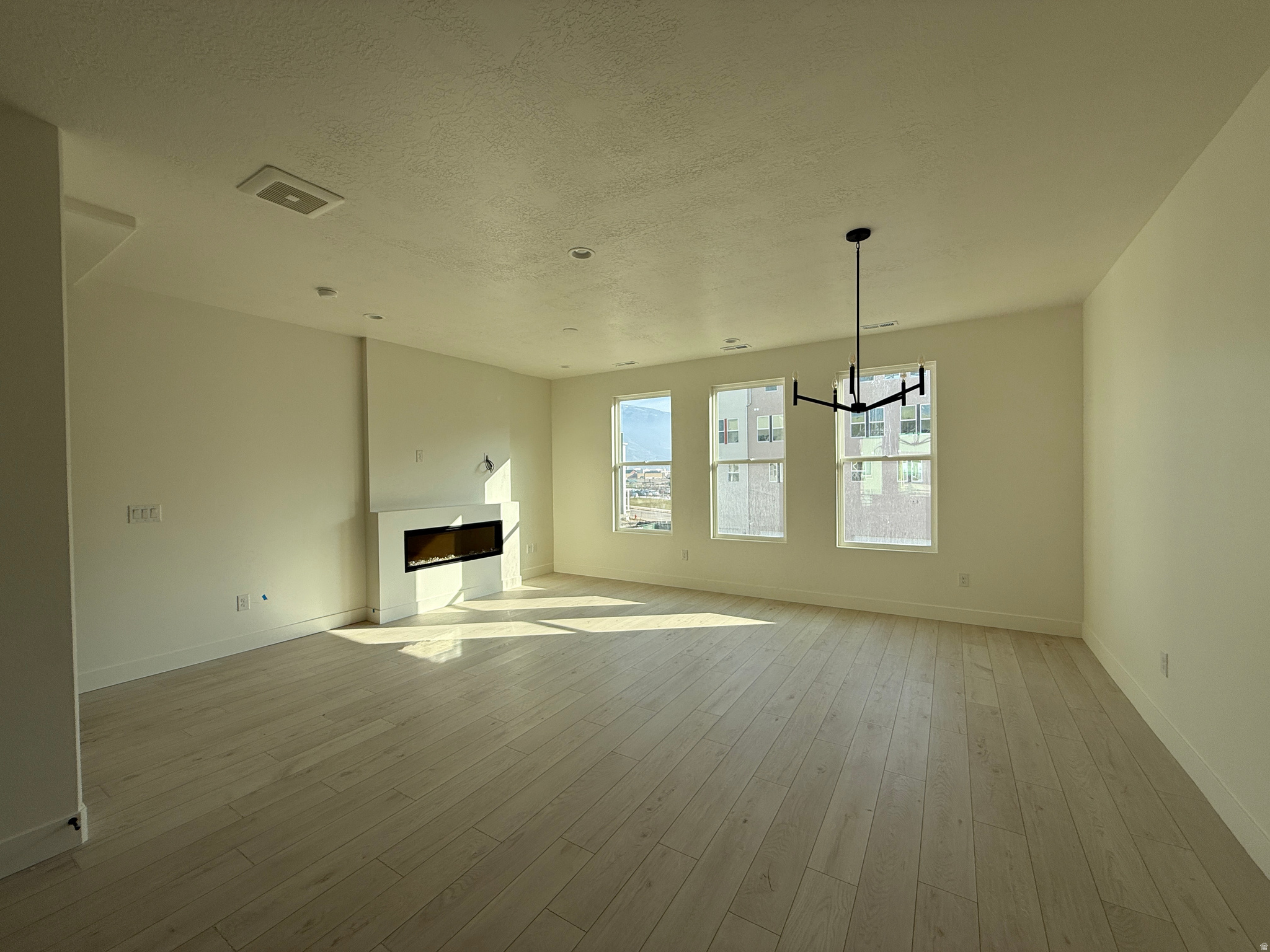 STATION PARK - Residential