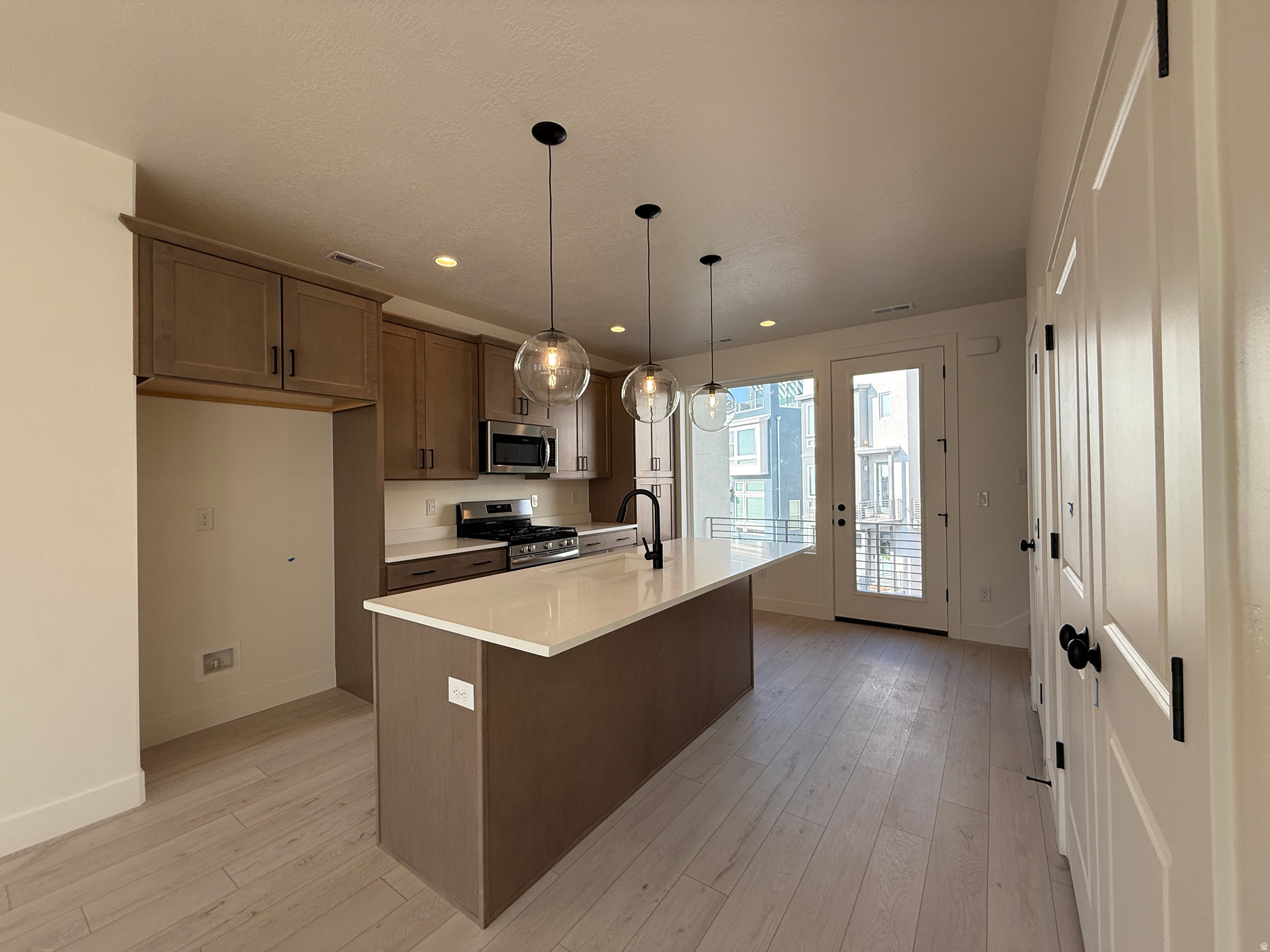 STATION PARK - Residential