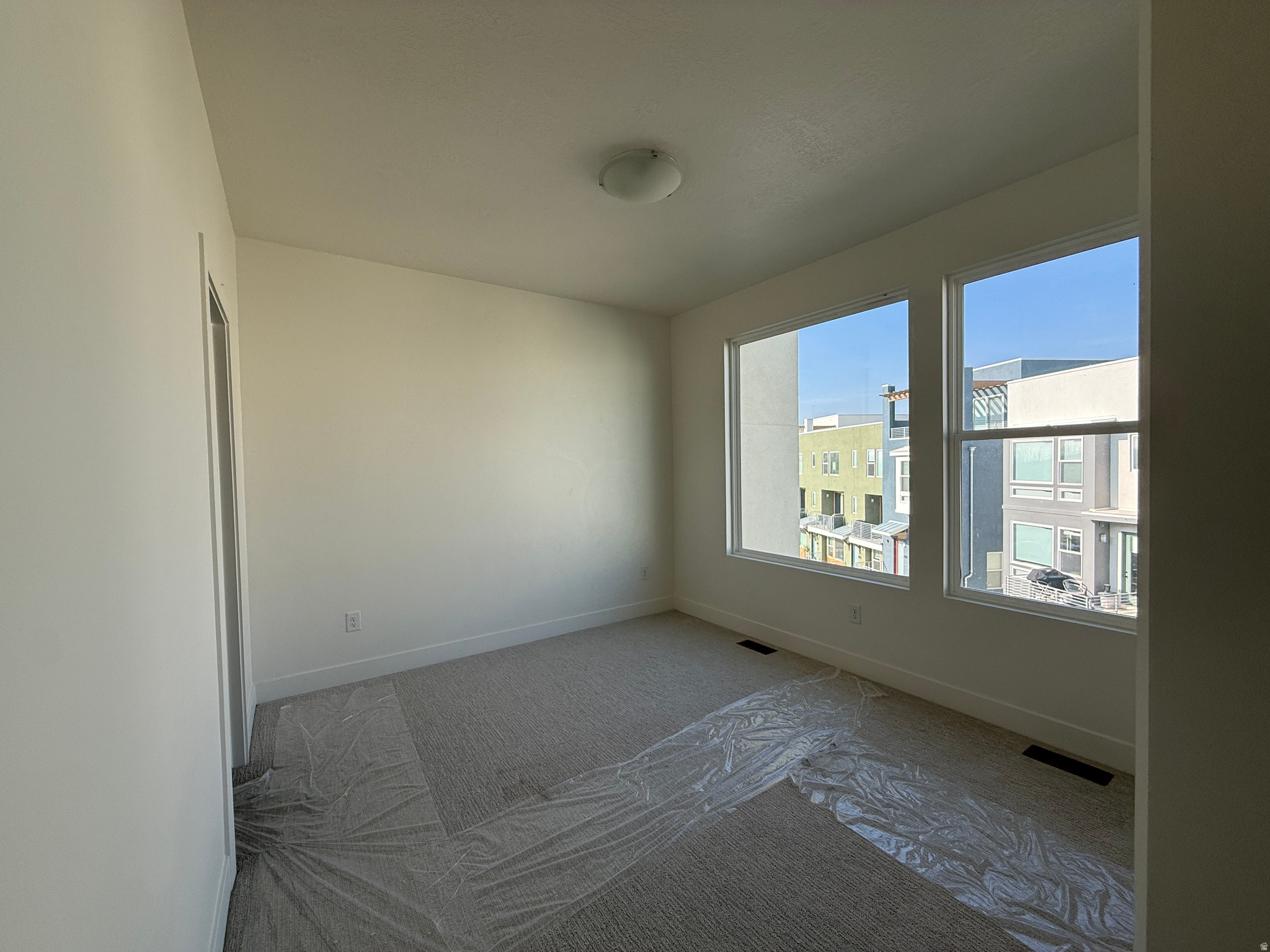 STATION PARK - Residential