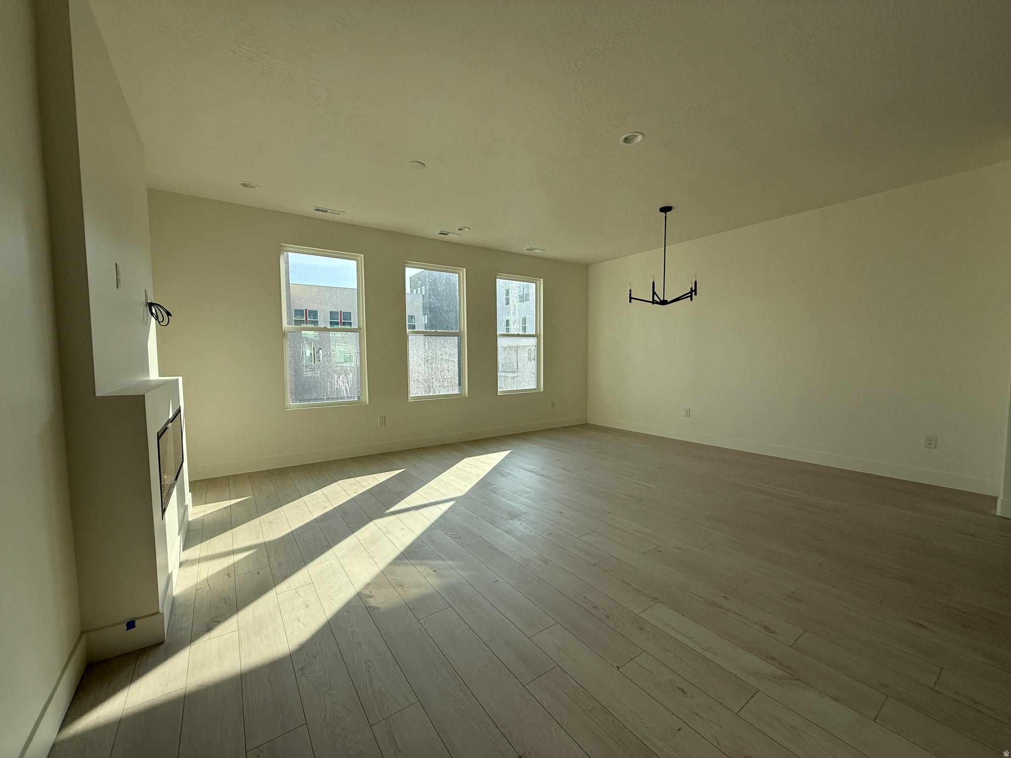 STATION PARK - Residential