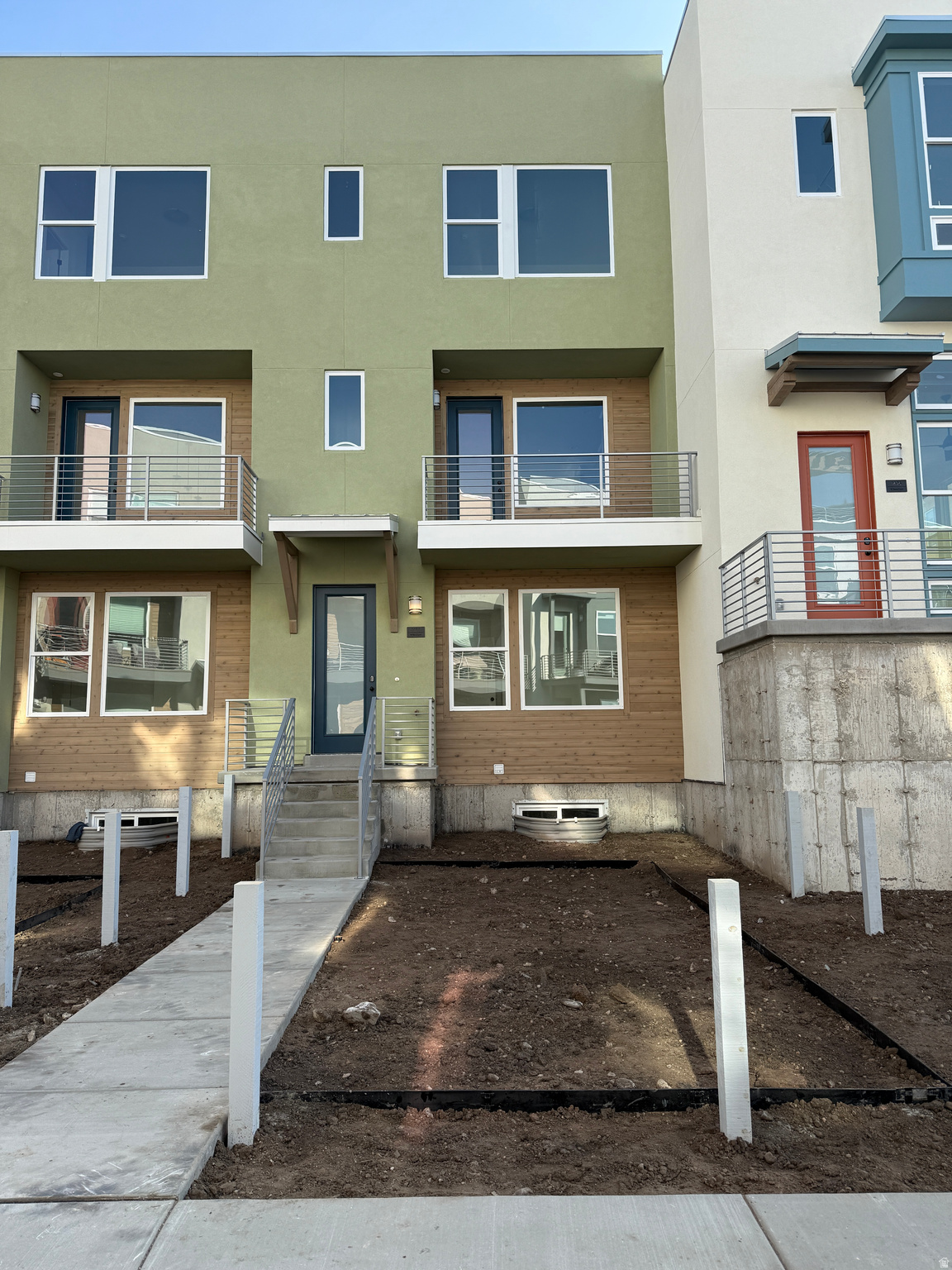 STATION PARK - Residential