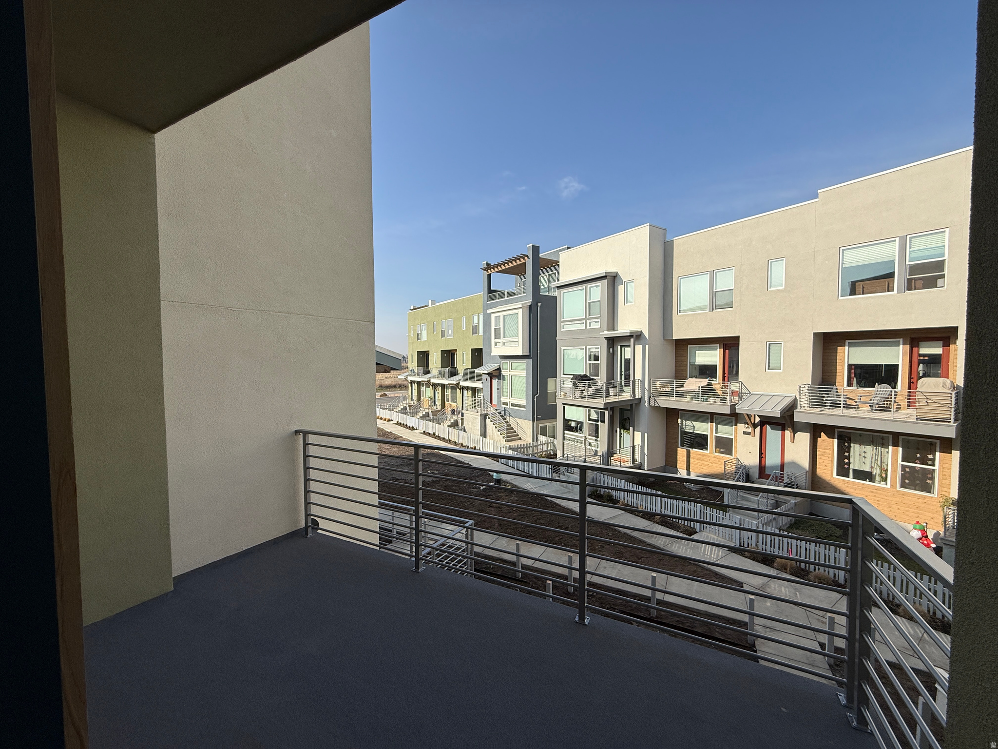 STATION PARK - Residential