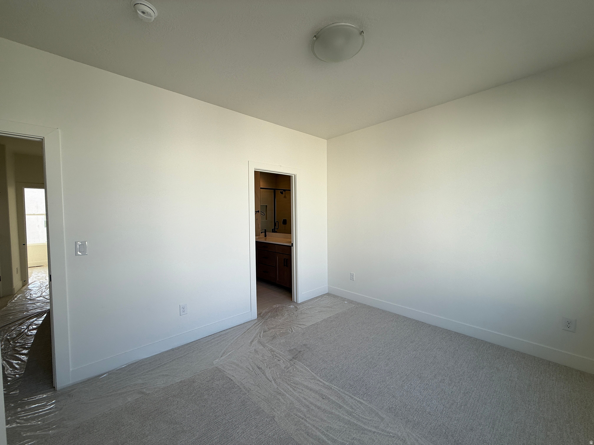 STATION PARK - Residential