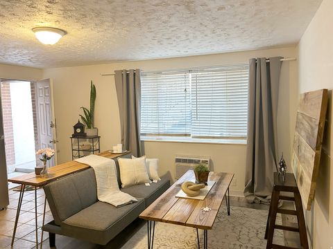 Tiny photo for 246 E HELM AVE #O, South Salt Lake, UT 84115 (MLS # 2124106)