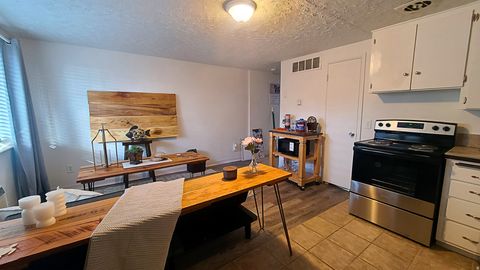 Tiny photo for 246 E HELM AVE #O, South Salt Lake, UT 84115 (MLS # 2124106)